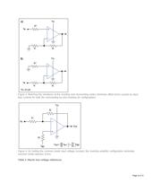 MAX4122EUK-T 数据规格书 5