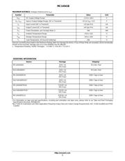 MC14541BDTR2 datasheet.datasheet_page 2
