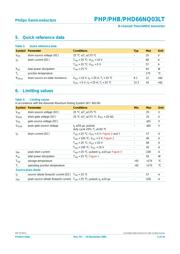 PHD66NQ03LT 数据规格书 2