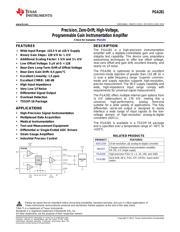 SM73201-ARC-EV/NOPB datasheet.datasheet_page 1