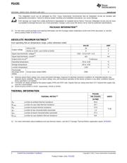SM73201-ARC-EV/NOPB datasheet.datasheet_page 2