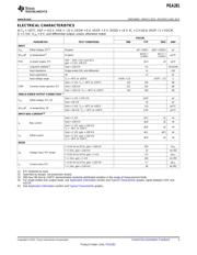 SM73201-ARC-EV/NOPB datasheet.datasheet_page 3