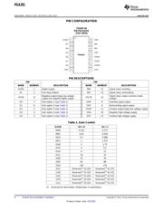 SM73201-ARC-EV/NOPB datasheet.datasheet_page 6