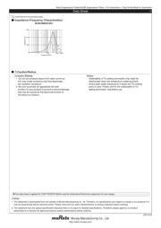 BLM15BB121SH1D datasheet.datasheet_page 4