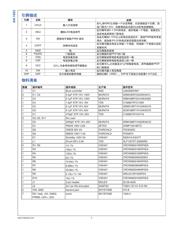 LM3409HVMY 数据规格书 3