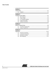 AT89C5130A-PUTUM datasheet.datasheet_page 2