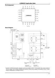 LV8402GP-TE-L-H datasheet.datasheet_page 2