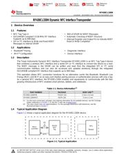 RF430CL330HCPWR datasheet.datasheet_page 1