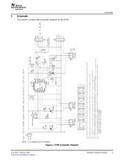 BQ24061DRCRG4 数据规格书 5