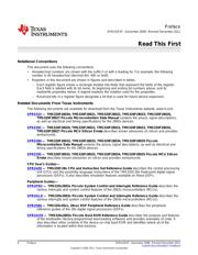 ADSP-2184NKCA-320 datasheet.datasheet_page 6