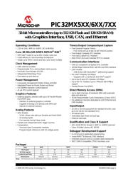 PIC32MX534F064HT-V/PT datasheet.datasheet_page 1