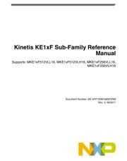 MKE18F512VLL16 datasheet.datasheet_page 1
