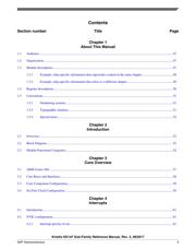 MKE18F512VLL16 datasheet.datasheet_page 3