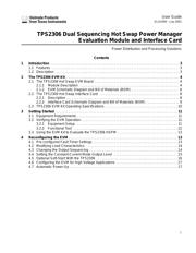 TPS2306EVM-001 datasheet.datasheet_page 1