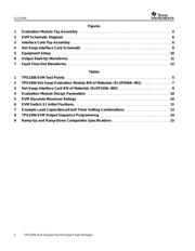 TPS2306EVM-001 datasheet.datasheet_page 2