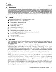 TPS2306EVM-001 datasheet.datasheet_page 3