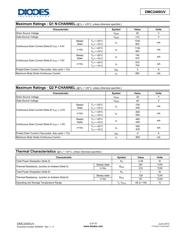 DMC2400UV-7 datasheet.datasheet_page 2