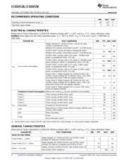 CC2530F128RHAR datasheet.datasheet_page 4