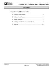 ADUC812BS datasheet.datasheet_page 2