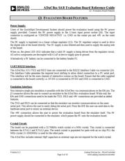 ADUC812BS datasheet.datasheet_page 4