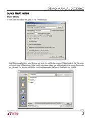 LTC4151HDD#PBF datasheet.datasheet_page 3