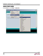 LTC4151HDD#PBF datasheet.datasheet_page 4