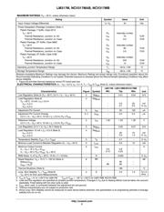 LM317MDTRK datasheet.datasheet_page 2
