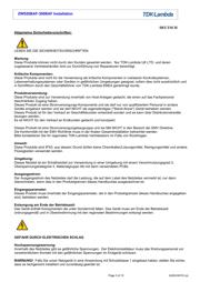 ZWS150BAF-24/CO2 datasheet.datasheet_page 3