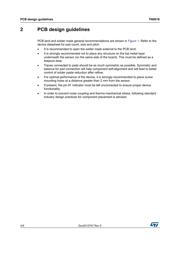 LSM6DS3USTR 数据规格书 4