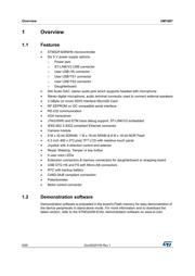 STM32429I-EVAL1 datasheet.datasheet_page 6