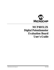 MCP4021-202E/SN 数据规格书 1