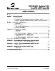 MCP4021-202E/SN 数据规格书 3