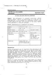 BFR520,215 datasheet.datasheet_page 1