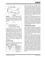 MCP73844T-840I/MS datasheet.datasheet_page 3