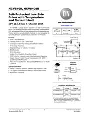 NCV8408B datasheet.datasheet_page 1