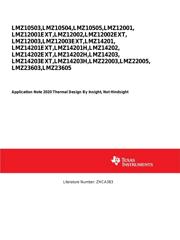 LMZ14202HEVAL/NOPB datasheet.datasheet_page 1