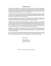TLV320AIC1107EVM datasheet.datasheet_page 2