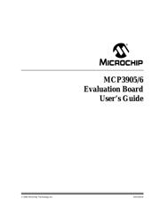 MCP3905EV datasheet.datasheet_page 1