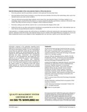 MCP3905EV datasheet.datasheet_page 2