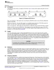 TSW3065EVM datasheet.datasheet_page 3