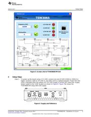 TSW3065EVM datasheet.datasheet_page 5