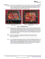 TSW3065EVM datasheet.datasheet_page 6