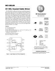 MC10EL89DT datasheet.datasheet_page 1