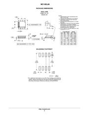 MC10EL89DT datasheet.datasheet_page 6