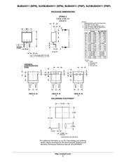 MJB44H11T4-A datasheet.datasheet_page 5