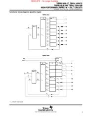 TIBPAL16L8-7CFN datasheet.datasheet_page 3