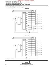 TIBPAL16L8-7CFN datasheet.datasheet_page 4