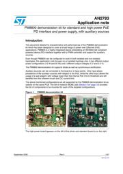 EVALPM8800A-HP datasheet.datasheet_page 1