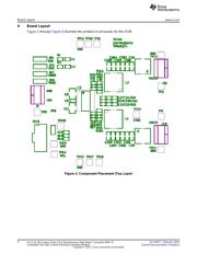 TPS65273VEVM datasheet.datasheet_page 4