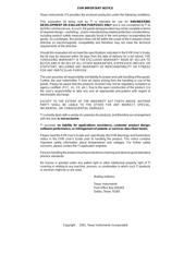 BQ24204DGN datasheet.datasheet_page 3
